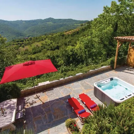 Сasa de vacaciones Holiday Monte Brkac
