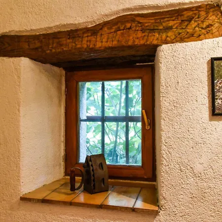 Сasa de vacaciones Holiday Monte *